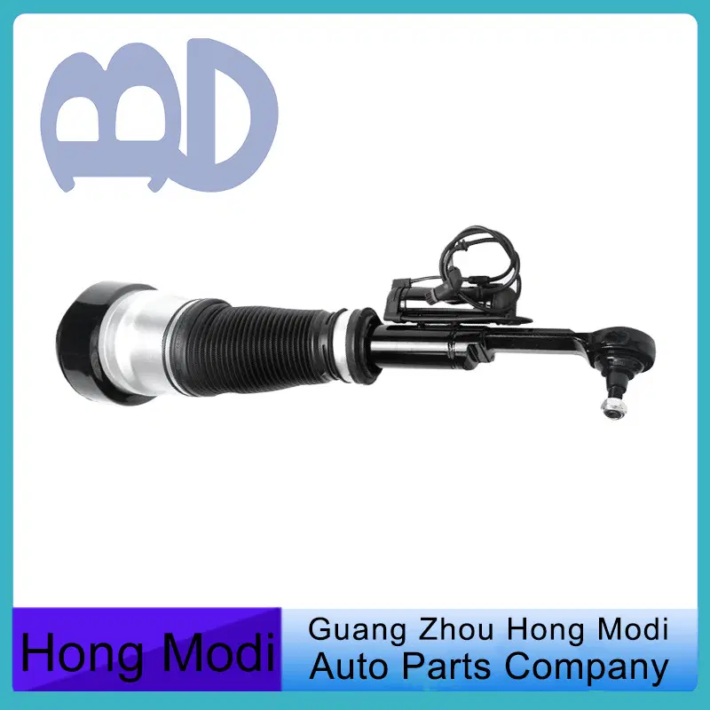 Mercedes-Benz S-Class W221 S320 4Matic S350 4Matic Air SuspensionShock 4Matic 2213200438 2 photograph 2