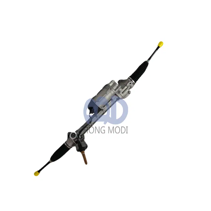 Steering rack A2924601000 photograph 2