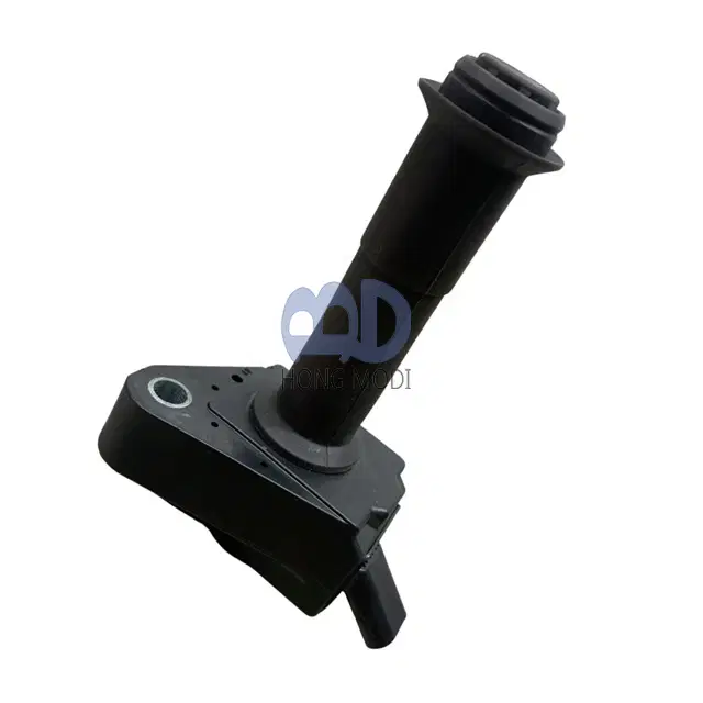 Ignition coil HX7G12A366AA suitable for Ford Fiesta VII, Focus IV, Kuga III 1.5 — view 3