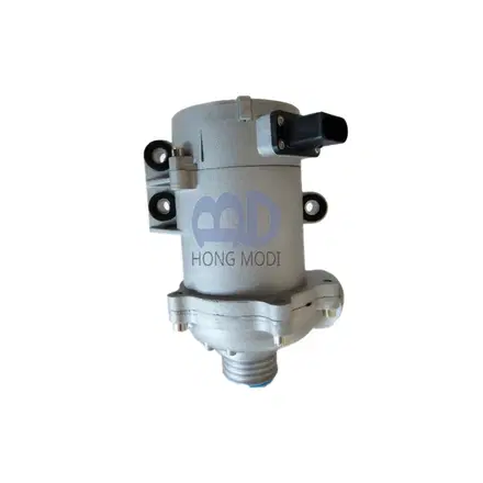 Electric Engine Water Pump for 2013-2018 BMW 320i, 2013-2018 BMW 320i xDrive, 20 — view 2