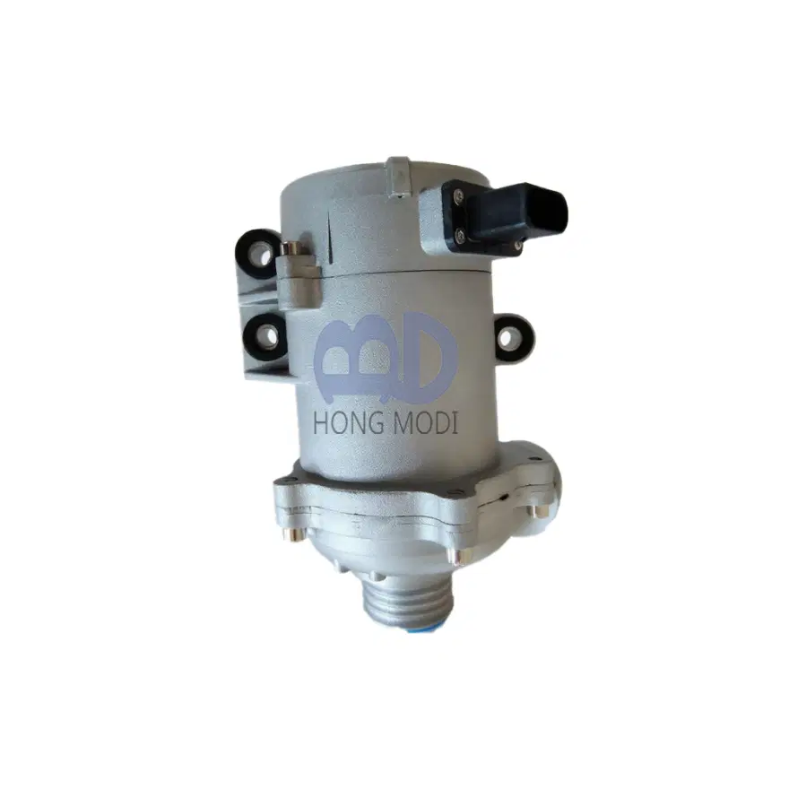 Electric Engine Water Pump for 2013-2018 BMW 320i, 2013-2018 BMW 320i xDrive, 2012-2016 BM photograph 2