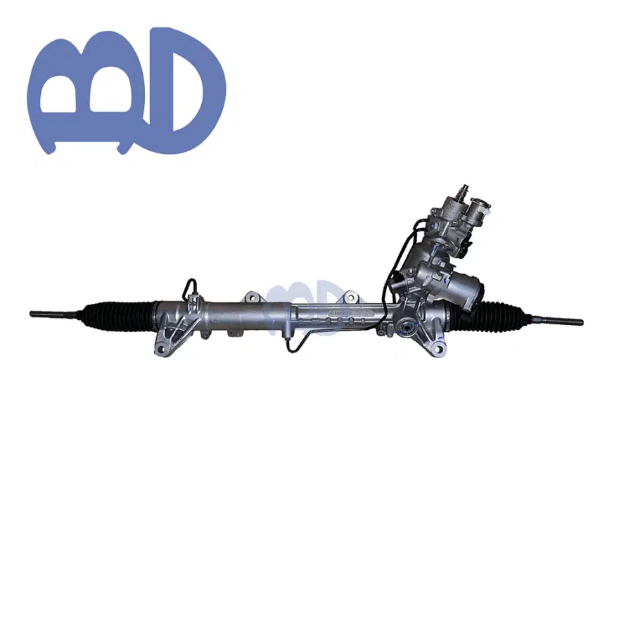 BMW F02 Steering Gear Steering Gear 32106795222 photograph 2
