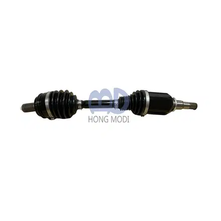 Mercedes Benz W213 W238 Drive Shaft 2133303603 — view 2
