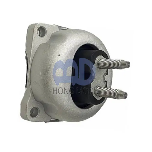 BAPMIC transmission bracket 1672406200 Mercedes-Benz GLE350 photograph 2