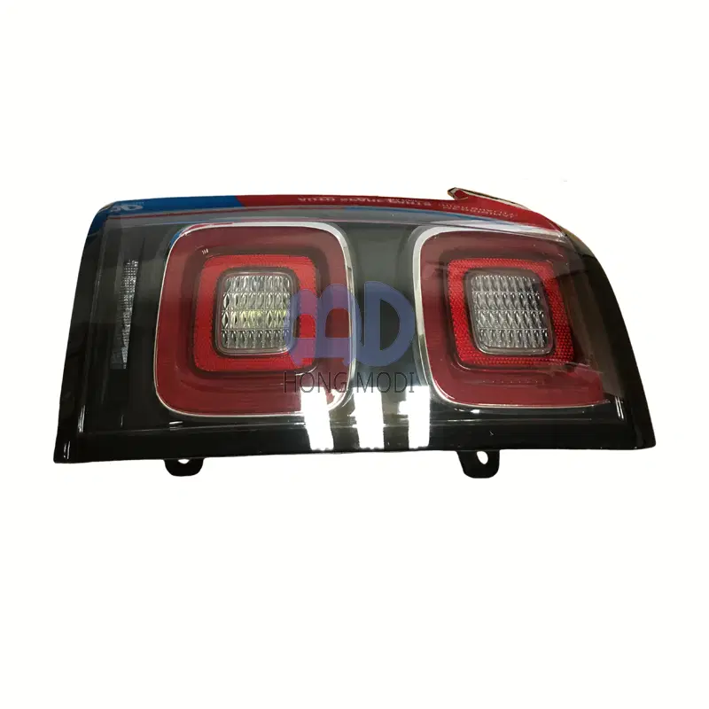 Land Rover Rear Light Auto Brake Stop Lamp LED For Range Rover Vogue 2013-2022 T — view 3