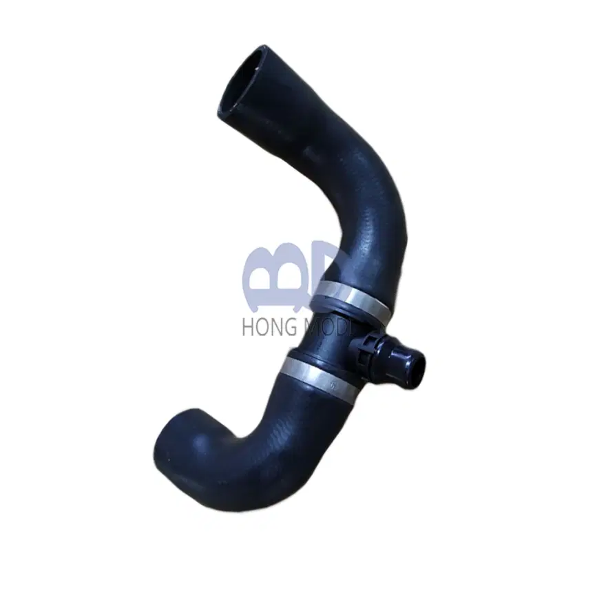 Coolant hose 11538645479 suitable for BMW X1 X3 X4 X5 Z4 2012-2017. photograph 2