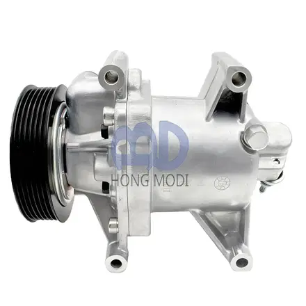 Universal AW brand new air conditioning compressors suitable for Honda DBA GK3 a — view 2