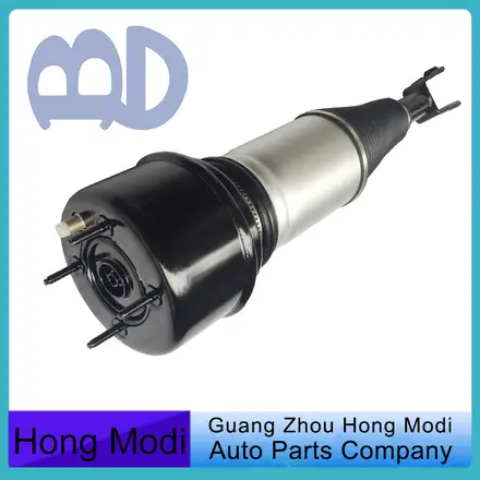 Jaguar XJ2003--2009 Front Air SuspensionShock C2C41349 C2C41339 — view 2