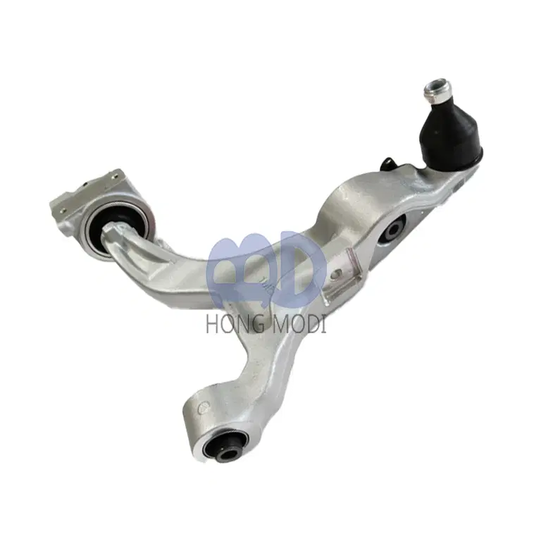 Infiniti right 54500-1MD0A left 54501-1MD0A transverse link assembly