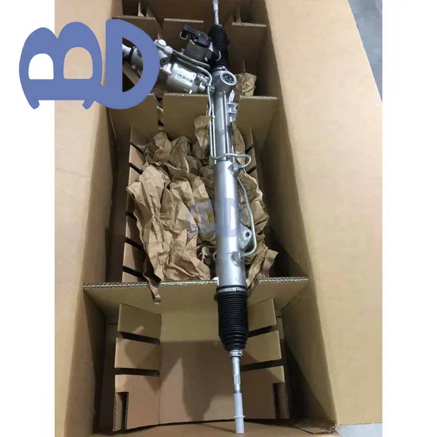 BMW F16 Steering Gear Steering Gear 32106863863 — view 3