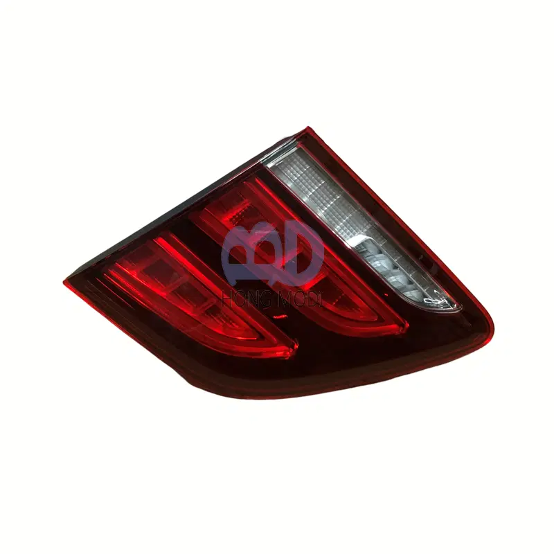 1669066001 Benz W166 LED Tail Light TAIL Lamp Rear Lamp for Mercedes Benz GLE W2 — view 3