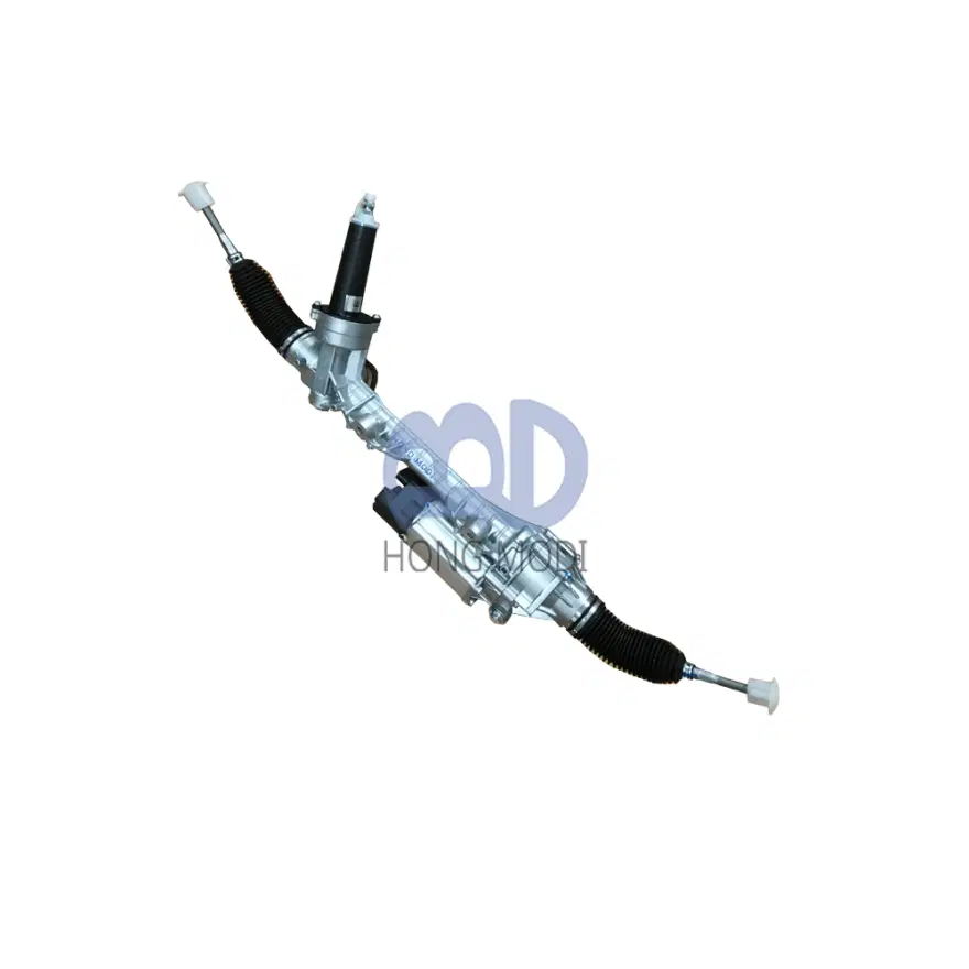 High-quality power steering rack, new power steering gear and pinion for F10, or — view 3