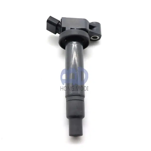 Brand new coil for 2004-2008 Toyota Solara 3.3L V6 engine, original part number: 88921393/90919-02234