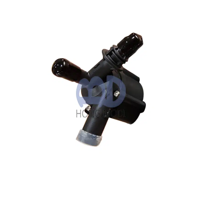 Auxiliary water pump 11518616992 EURO ICON photograph 2