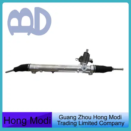 AUDI A4L Steering Gear Steering Gear F-VW-025