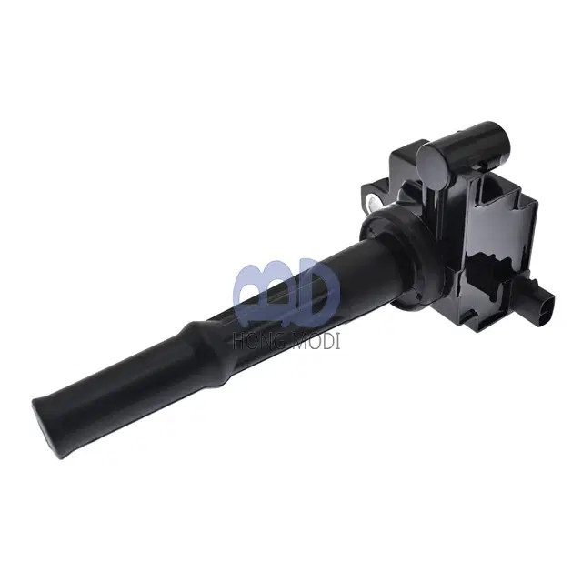 New UF156 electrostatic coil for 1995-2004 Toyota 3.4L V6 engines. (C1041 90919- — view 3