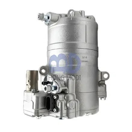 Air conditioner compressor B22C0300XN20XA — view 2