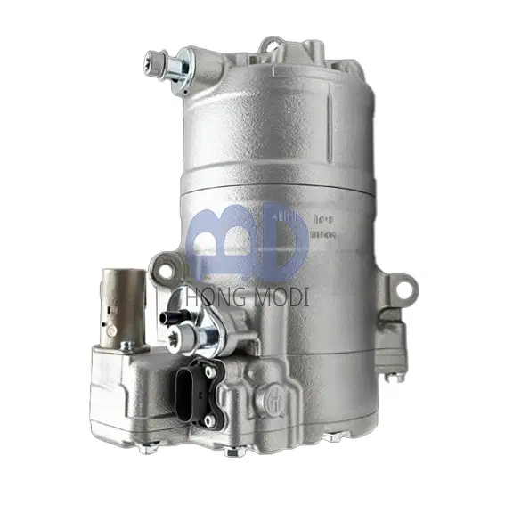 Air conditioner compressor B22C0300XN20XA photograph 2