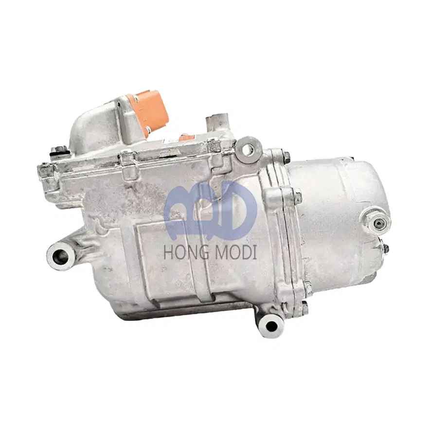 Honda Civic X-NV (DH1) 3880066EH01 EV36BNK5 Air Conditioning Compressor photograph 2