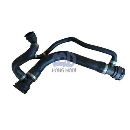 Automobile fuel inlet hose 17127519248 1712 7519 248 — view 2