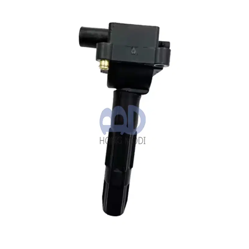 Ignition coil 1611583203 (A1611583203) is suitable for SsangYong, Actyon, Kailon — view 3
