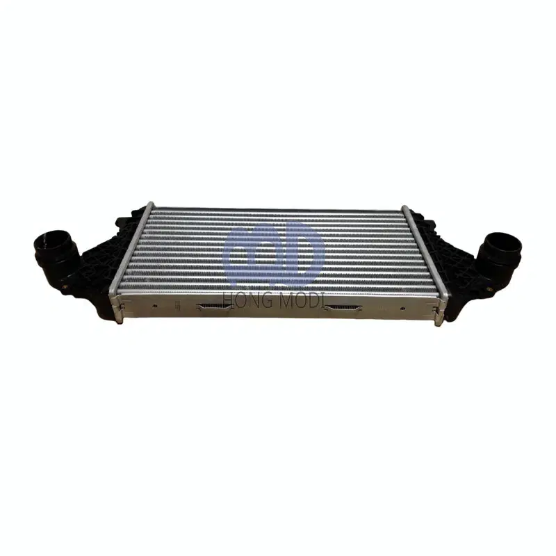 Intercooler LLK radiator for Mercedes-Benz GLE 250D 4matic 0995001400 photograph 2