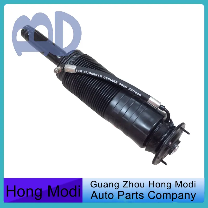 Front air suspension shock For Mercedes-benz S-Class W220Mercedes-benz S-Class W — view 3
