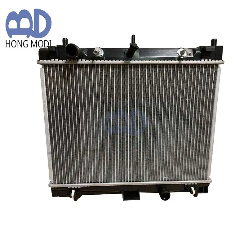 Toyota radiator 16400-21270