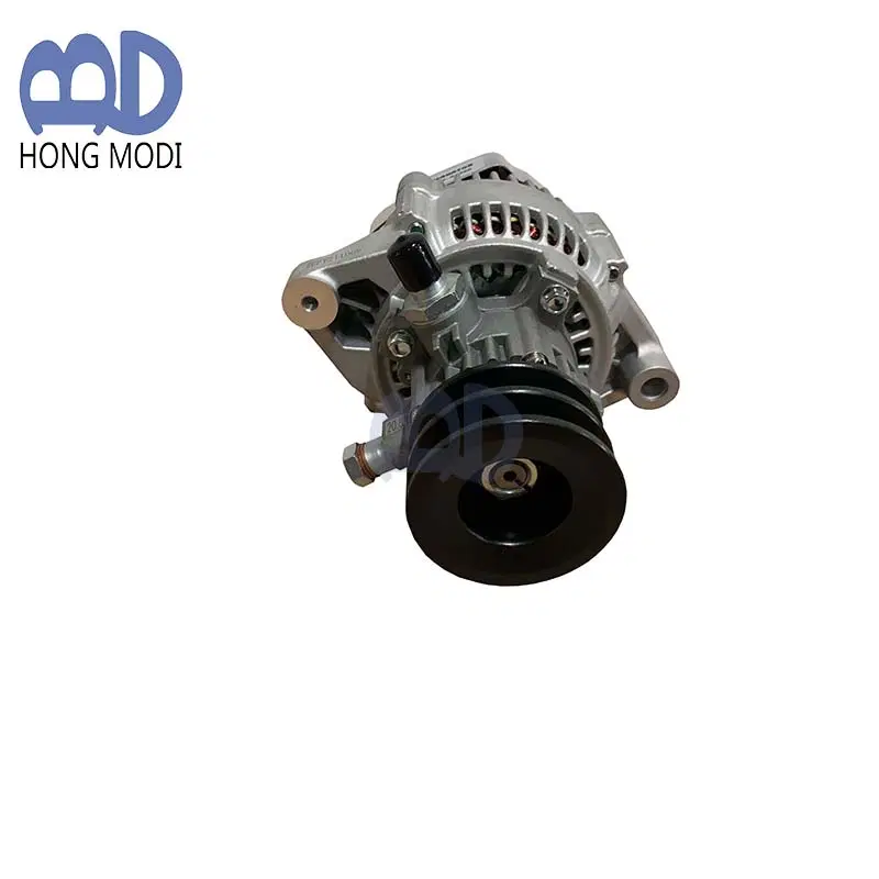 TOYOTA HILUX FORTUNER 5L-E ALTERNATOR 27060-54360 — view 4