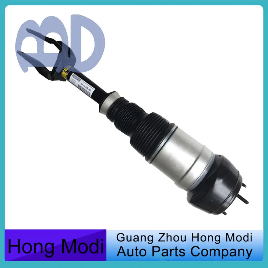 Air Suspension shock for Mercedes Benz ML GL X166 W166 A1663202513 1663202613 20 — view 3