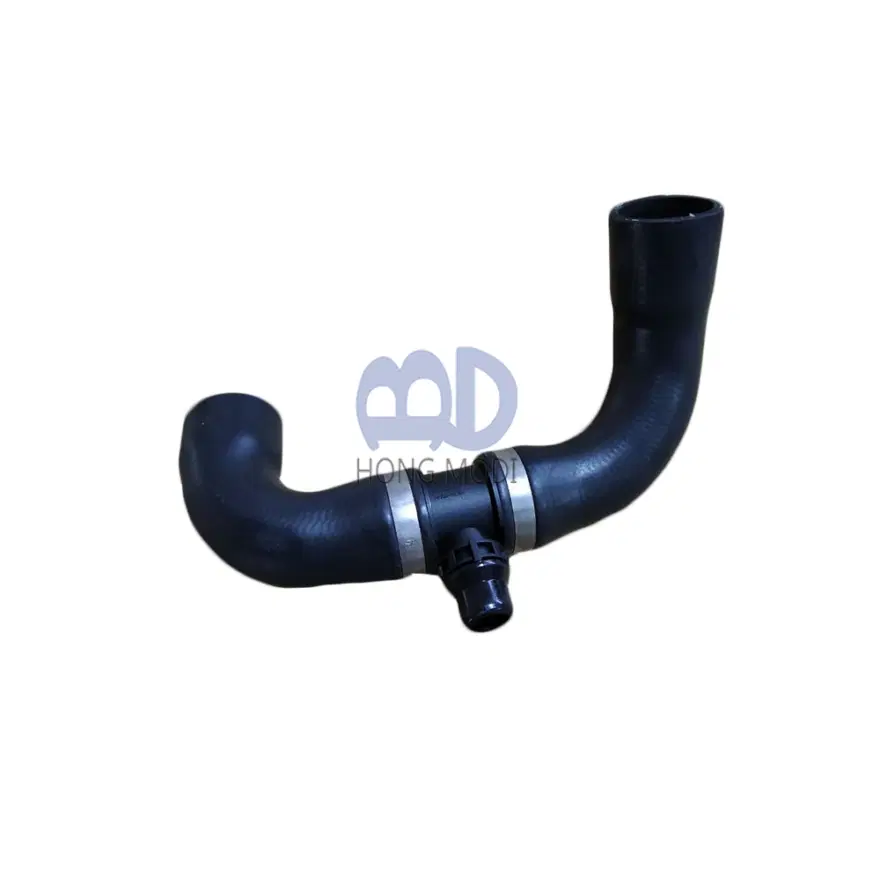 XENITE Automotive Coolant Hose 11538645479 Coolant Hose Suitable for X1/X3/X4/X5/X6/Z4 Connecting Hose