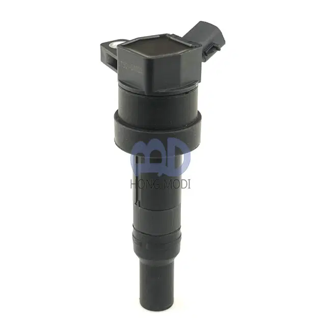 27301-04000 0986221075 2730104000 Ignition coil, suitable for 2011-2015 Hyundai i10, 2011-2014 Kia Morning, and 2011-2015 K