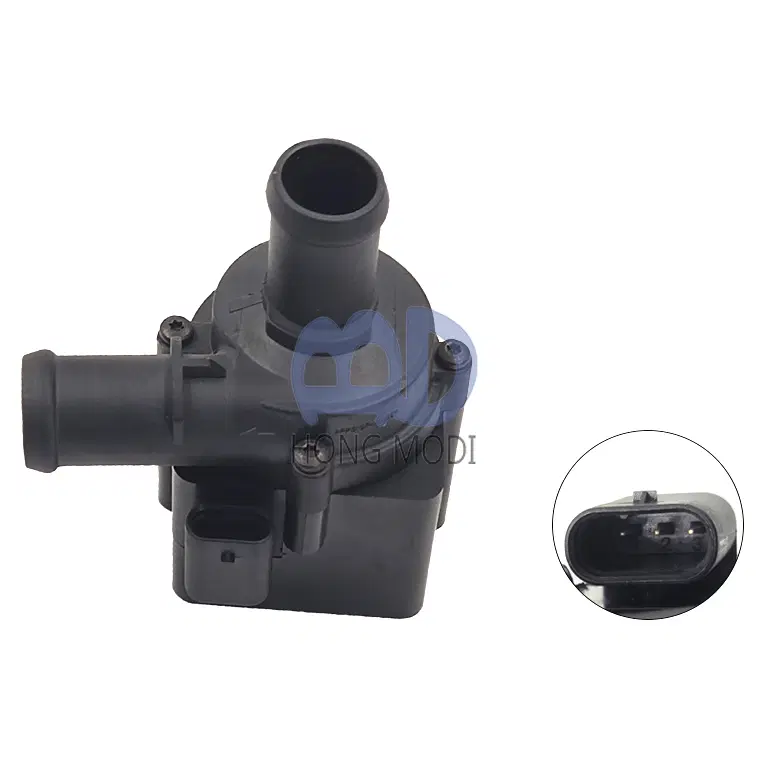 Auxiliary water pump 06H121601P for Audi A6 A7 Q3 Q7 S6 S7 06H121601P