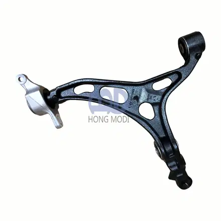 Durango Grand Cherokee Lower Control Arm 5168159AB — view 2
