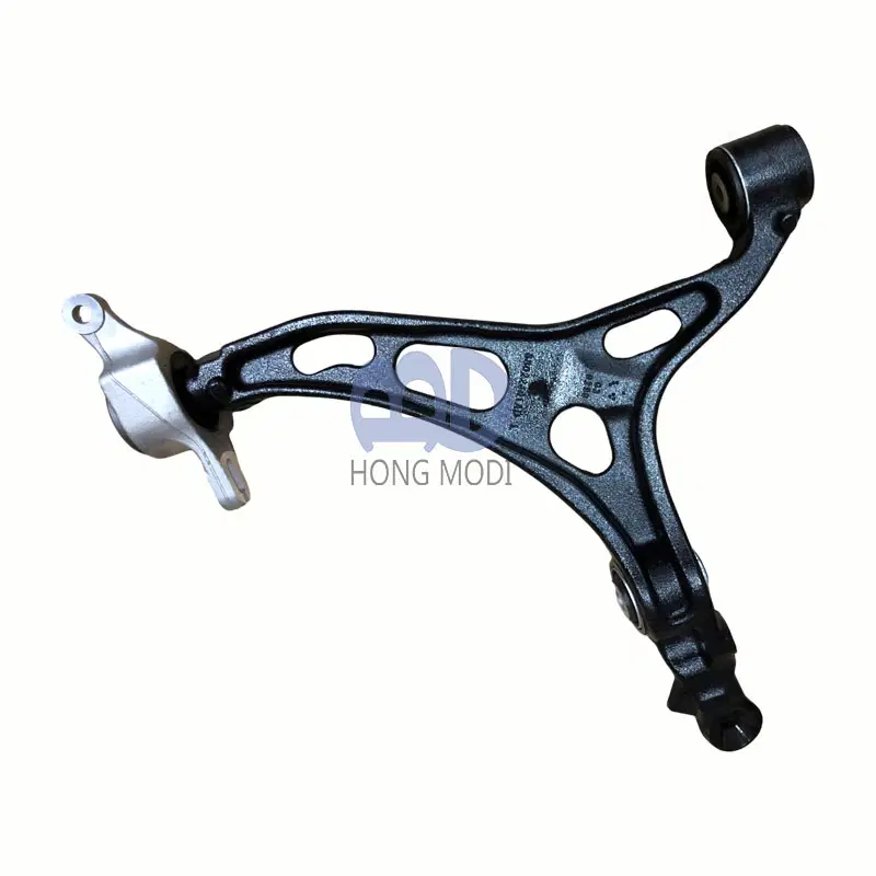 Durango Grand Cherokee Lower Control Arm 5168159AB photograph 2