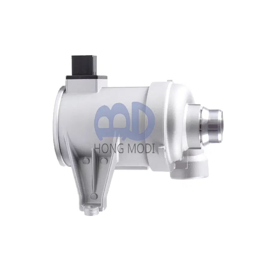 Water pump engine coolant pump 31368419 suitable for Volvo XC60 XC70 V60 S60 S80 S90 photograph 2