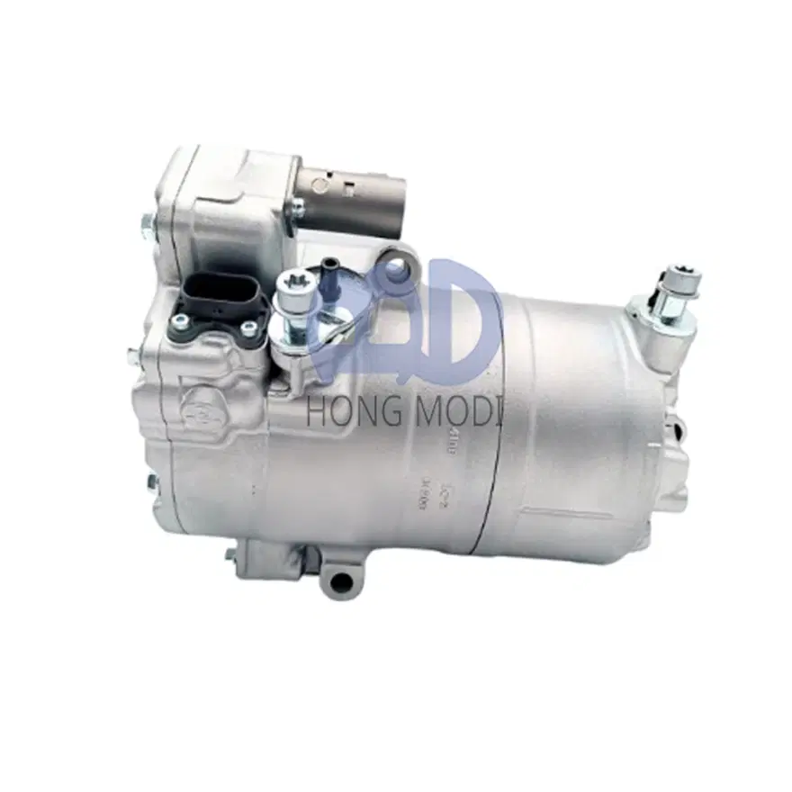 A0008305600, Air Conditioner Compressor, Class C/E (W205/W213), Original Mercede — view 3