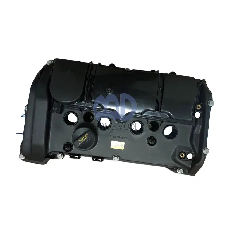 Valve Cover for BMW N13 F20 F30 1 Series 3 Series 11127646553 — view 4