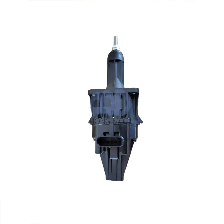 Mitsubishi turbocharger wastegate valve 11657638783 is suitable for BMW X5, 328i, X3, 528i, Z4 xDrive, and X1.