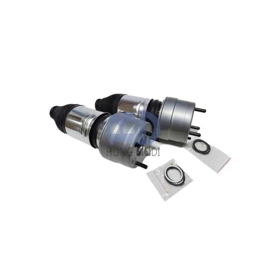 Mercedes-Benz X253 GLC43 AMG Original Air Strut Front Right A2533200001 — view 3