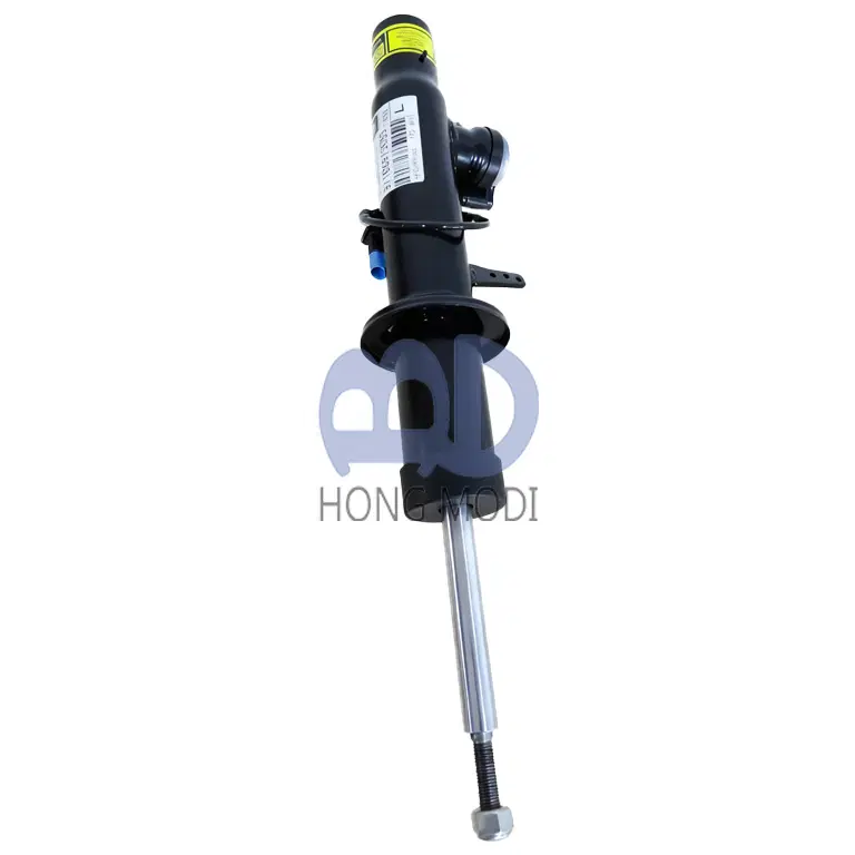 Front left shock absorber strut for BMW X5 F15 F16, part number 37106875083 6875 — view 3