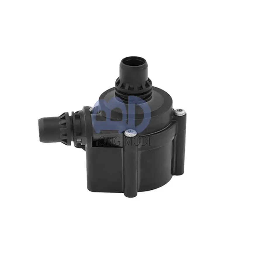 Electric cooling pump for BMW X3, X4, X5, X6, F15, F16, F25, F26, F85, F86, B47, — view 3