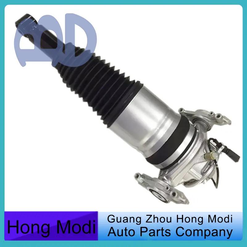 The New Audi Q7 VW Touarge Cayenne 958 Rear Air Suspension Shock OE:7P6616019K 7P6616020K