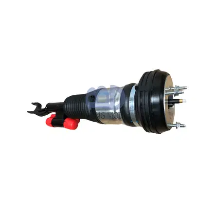 Mercedes Benz W223 Rear air suspension A2233208903 — view 2