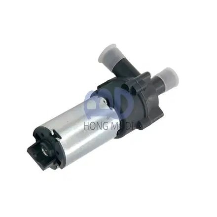High-quality automotive engine cooling system electric water pump A0018353564 00 — view 2