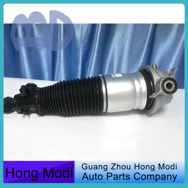 AudiQ7 2006-2012 Tourage2001-2011 Cayenne955 Left/Right Rear Air SuspensionShonk — view 4