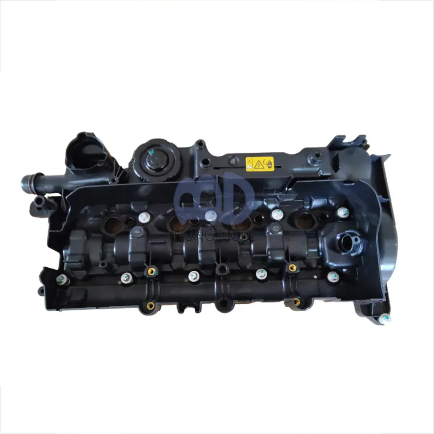 BMW 1 F21 engine cylinder head valve cover 11128589941 — view 3