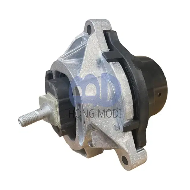 Engine mounts/foot pads, compatible with BMW F20 F21 F22 F23 F30 F31 F32 F36, OE 22116859407 22116859408 (left side - 2211685