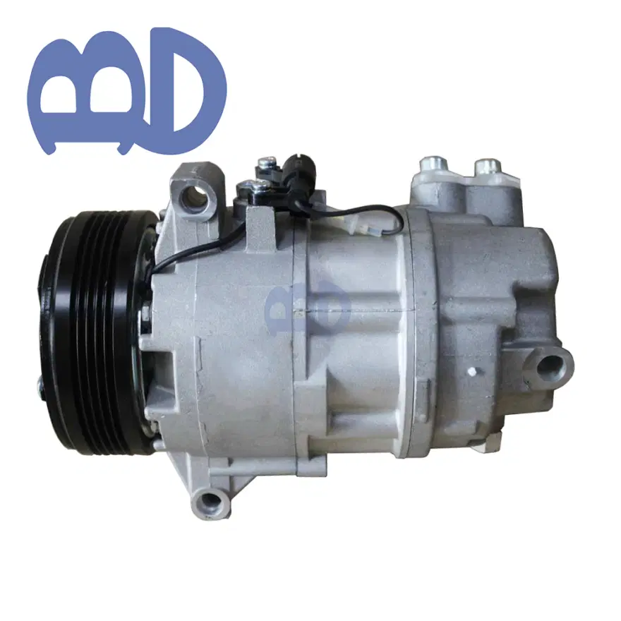 BMW Z4 E85 Air Conditioning Compressor 64506950789