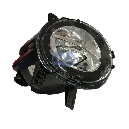 BMW 3 SERIES F30 LCI (2016-2018) FOG LAMP LED (RIGHT) 63177315560 — view 2